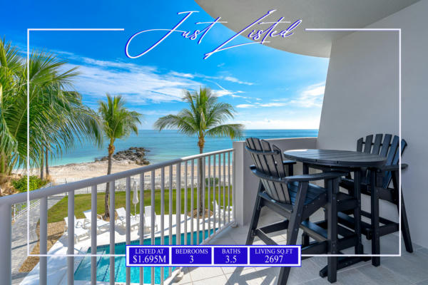 901 W OCEAN DR # 2A, KEY COLONY BEACH, FL 33051 - Image 1