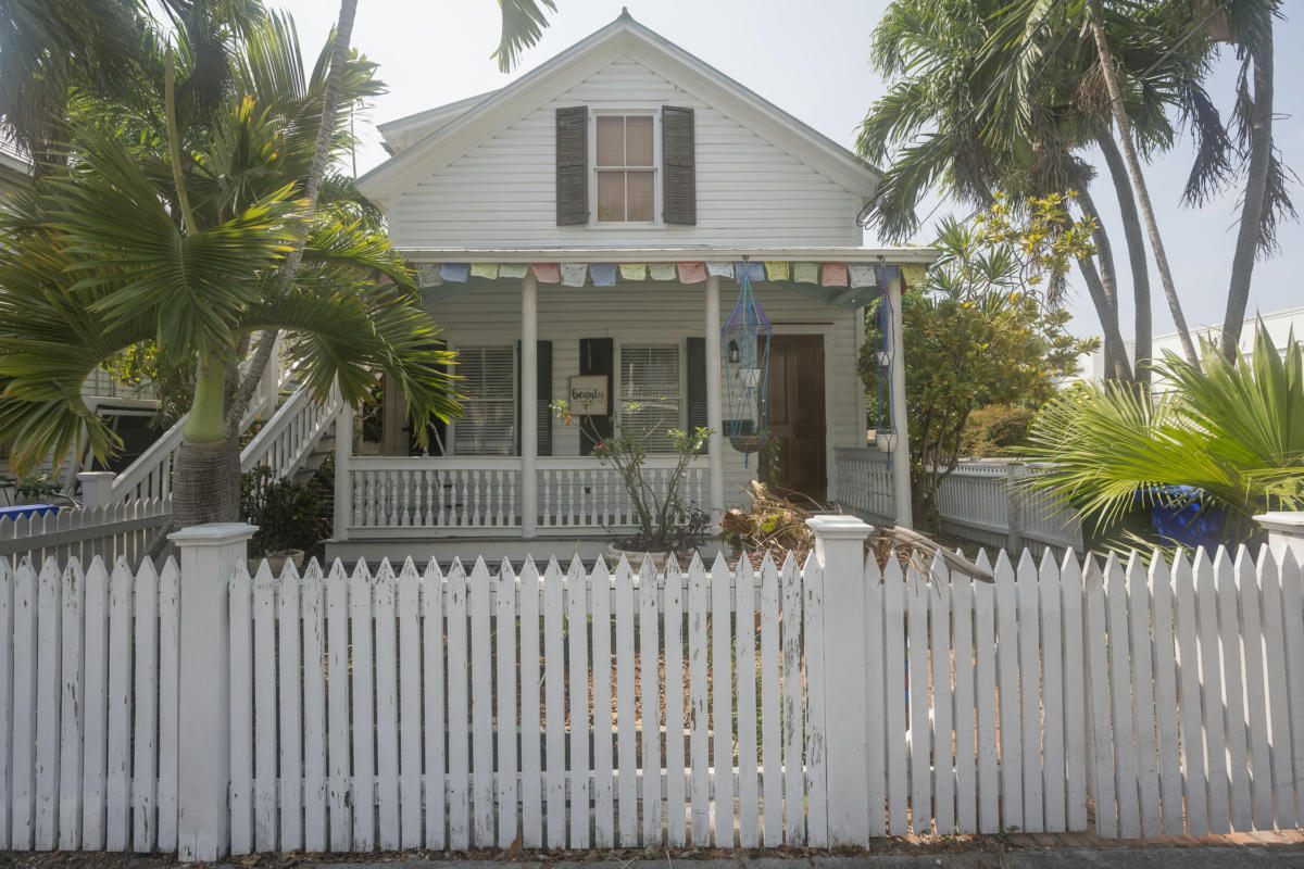 1210 VIRGINIA ST, KEY WEST, FL 33040, photo 1 of 25