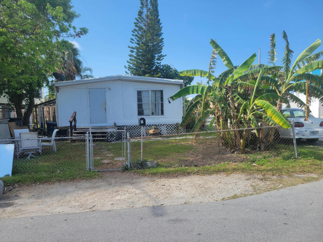 C 1 9TH AVENUE, STOCK ISLAND, FL 33040, photo 1 of 10