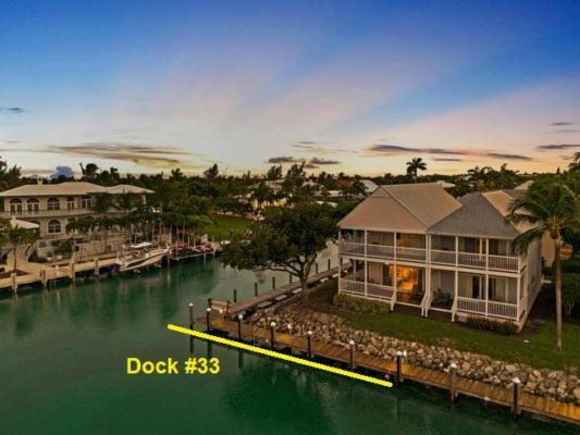 33 HARBOR VILLAGE DRIVE # 33, DUCK, FL 33050 - Image 1